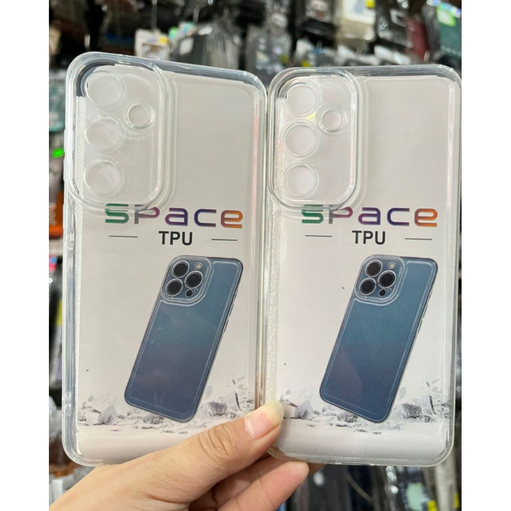 Silikon / Case Bening Samsung A34