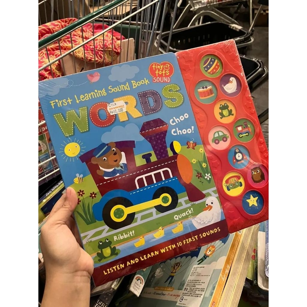 Buku BBW