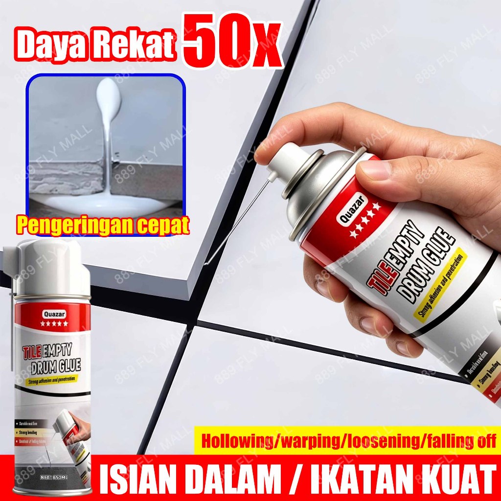 lem keramik super kuat nat keramik kamar mandi lem keramik pecah perekat keramik tile adhesive Teran