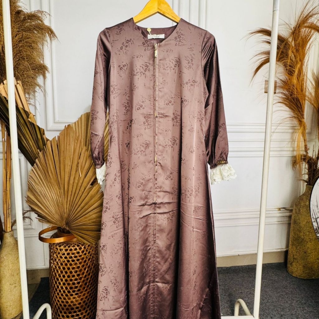 gamis darby gamis dnl