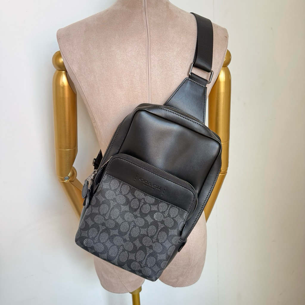 PRELOVED Original Tas Pria
