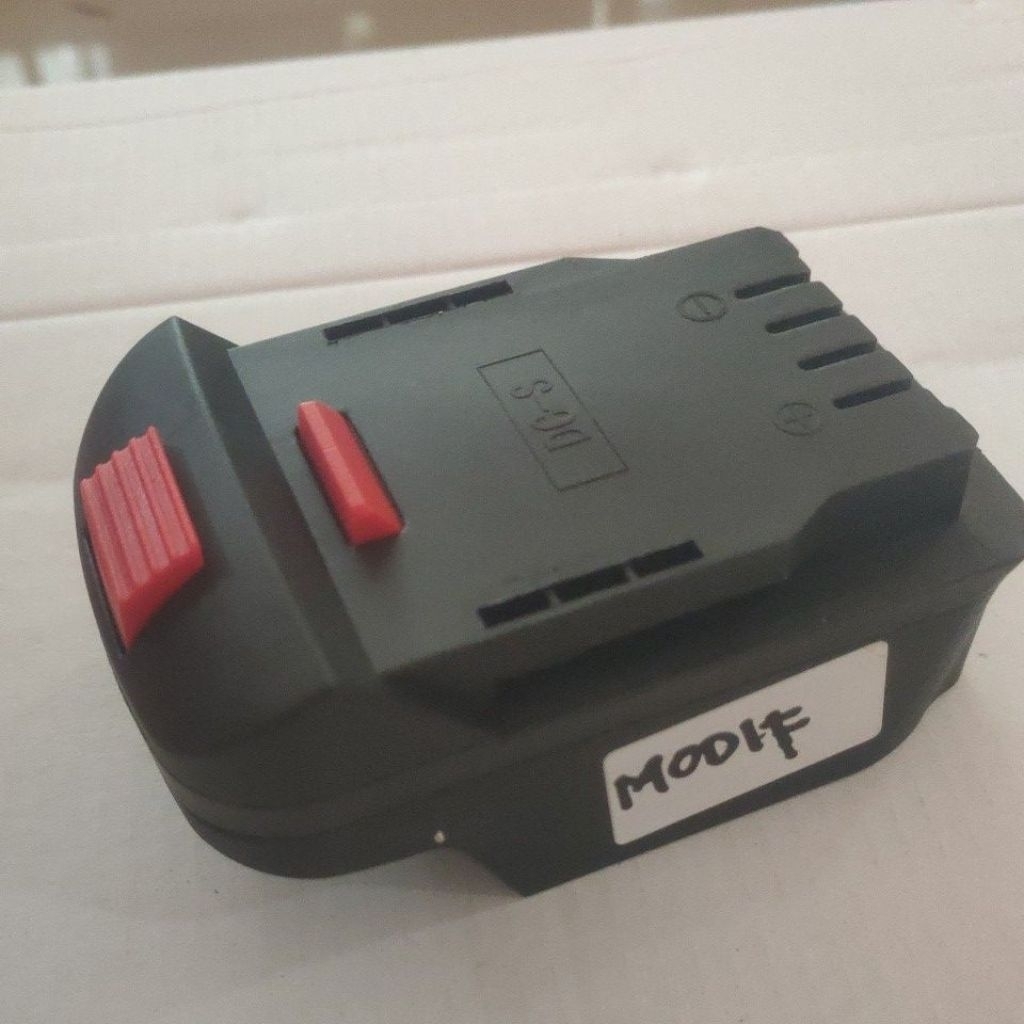 adapter/konverter LXT Dongcheng MODIF 4pin .