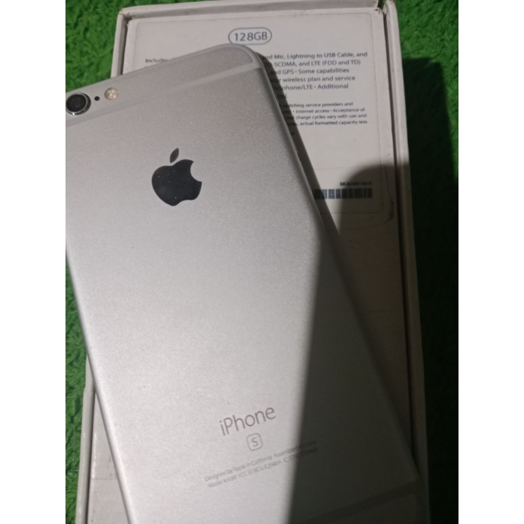 iphone 6s 128gb