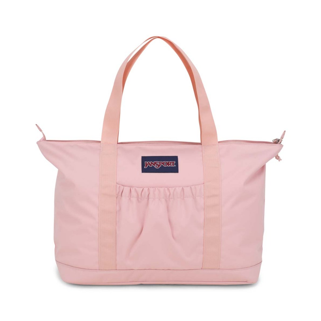 Tote Bag Jansport Daily Tote Misty Rose