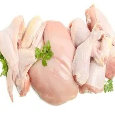 Ayam Broiler 500Gr