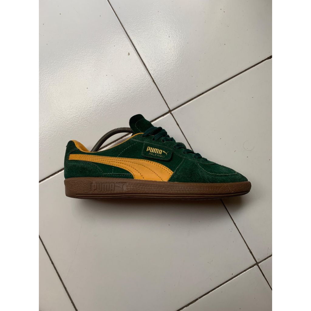 Puma Palermo