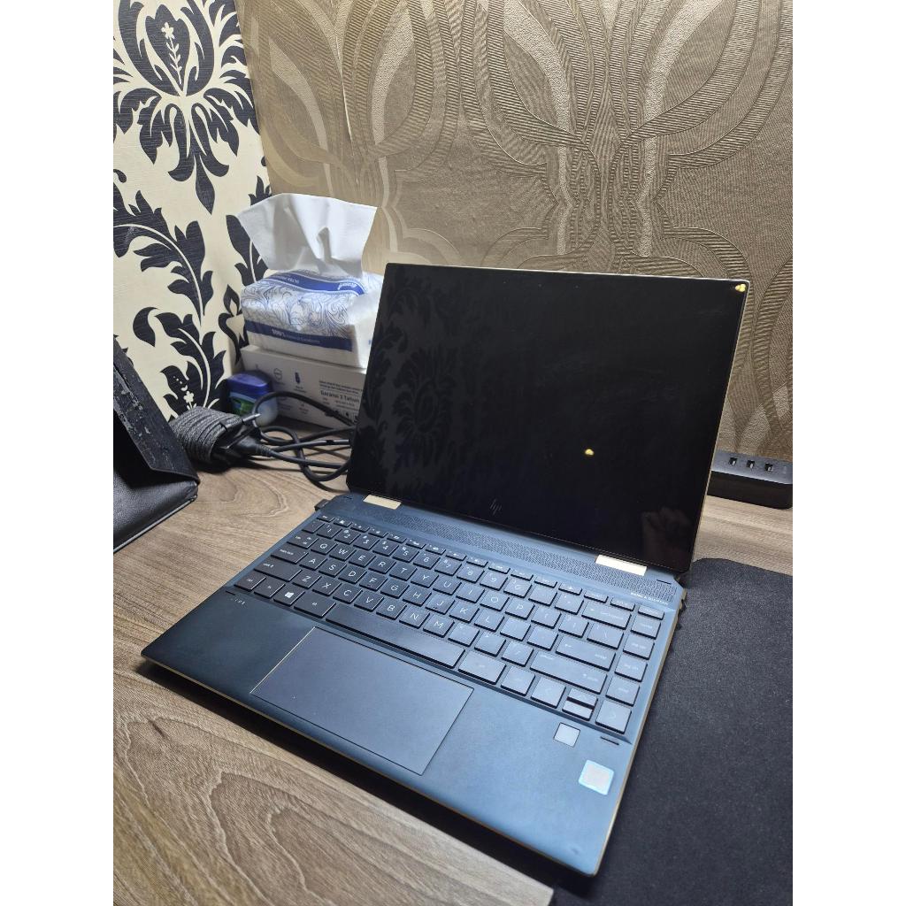 HP Spectre x360 Convertible 13 i7 16/512GB