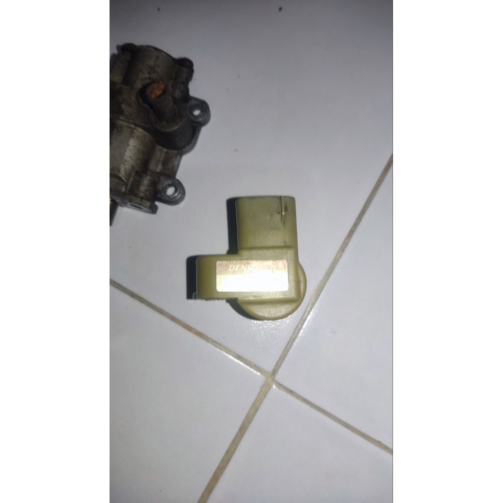 isc/(iacv) CITY Z VTEC/PERSONA  COPOTAN ORIGINAL THN -2000