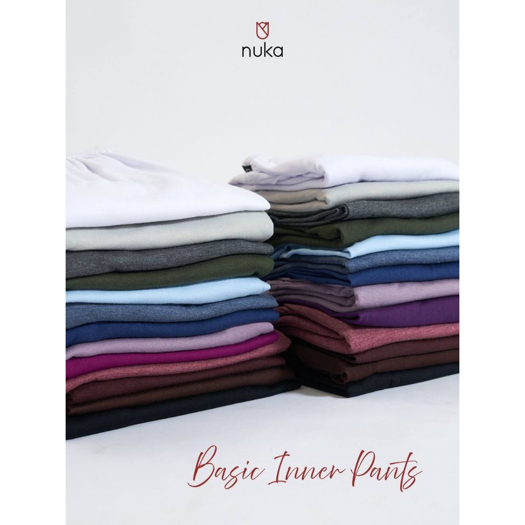 Celamis Basic Inner Pants Anak BIP KIDS NUKA (Bagian 2)