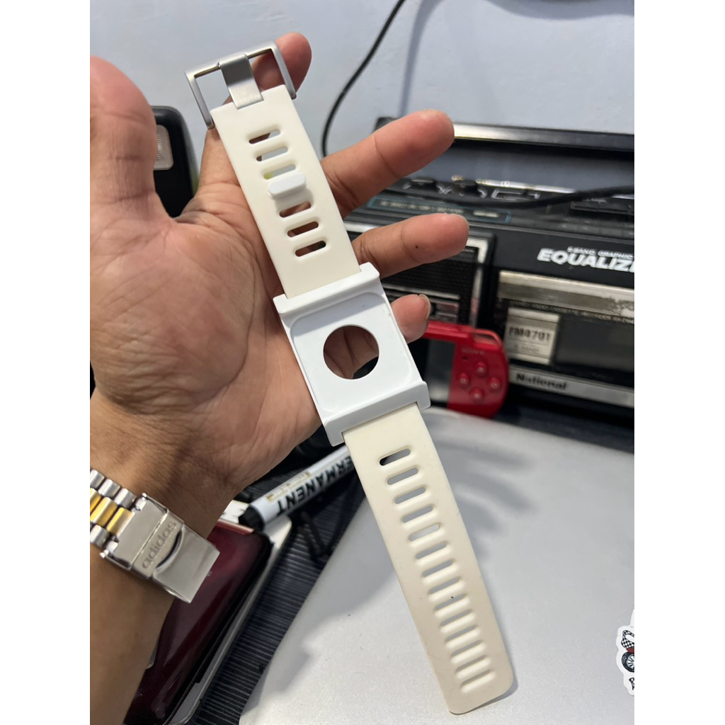 Strap Rubber ipod nano6 lbox