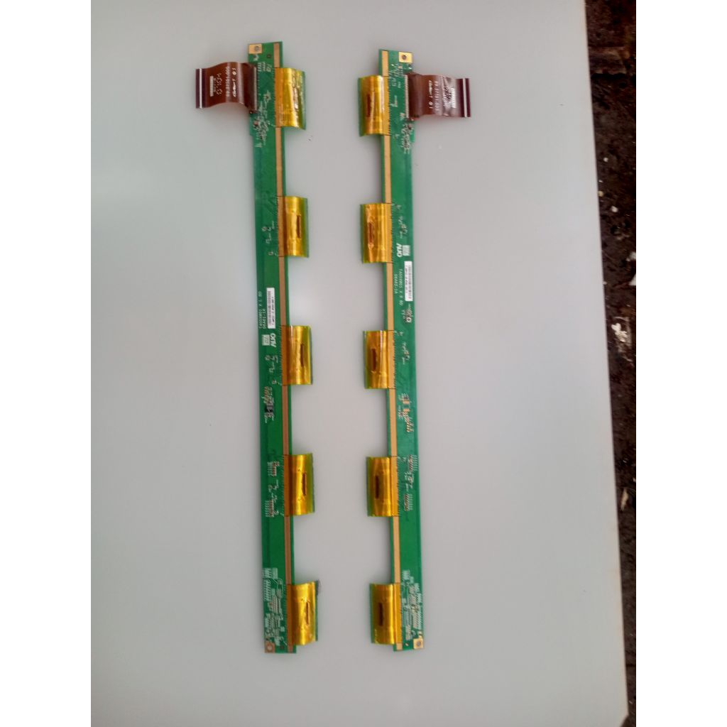 Ticon Tcon Samsung LA40R81B