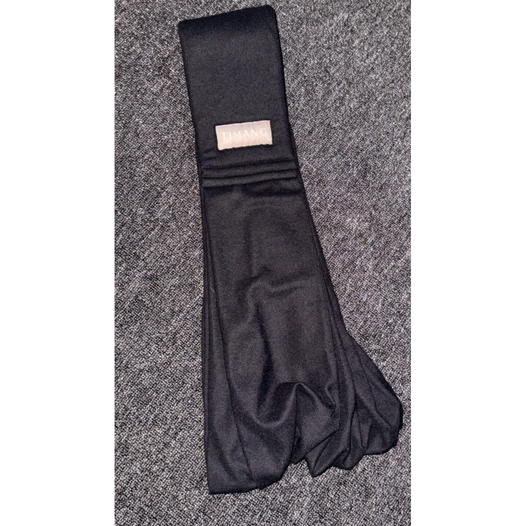 Preloved gendongan Timang