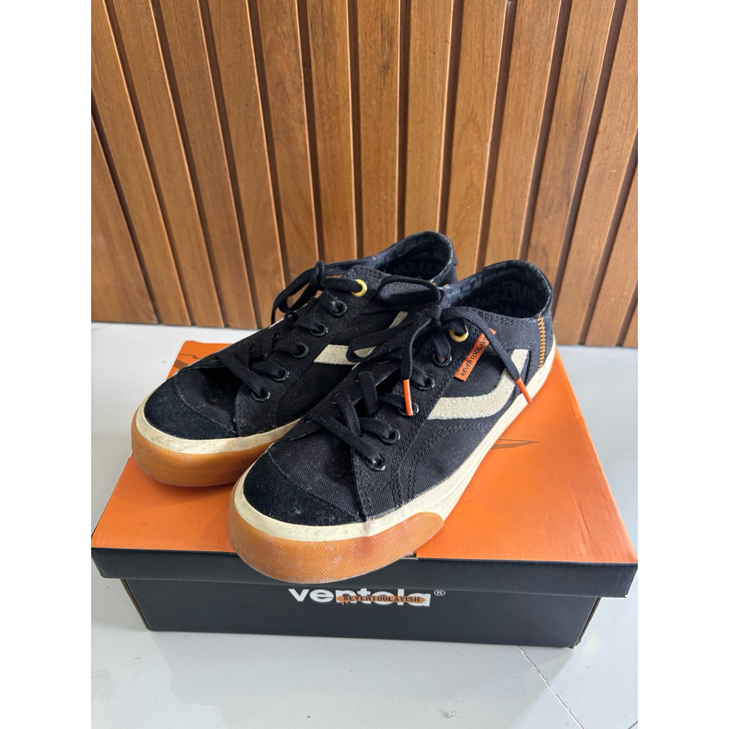 sepatu ventela nevertoolavish