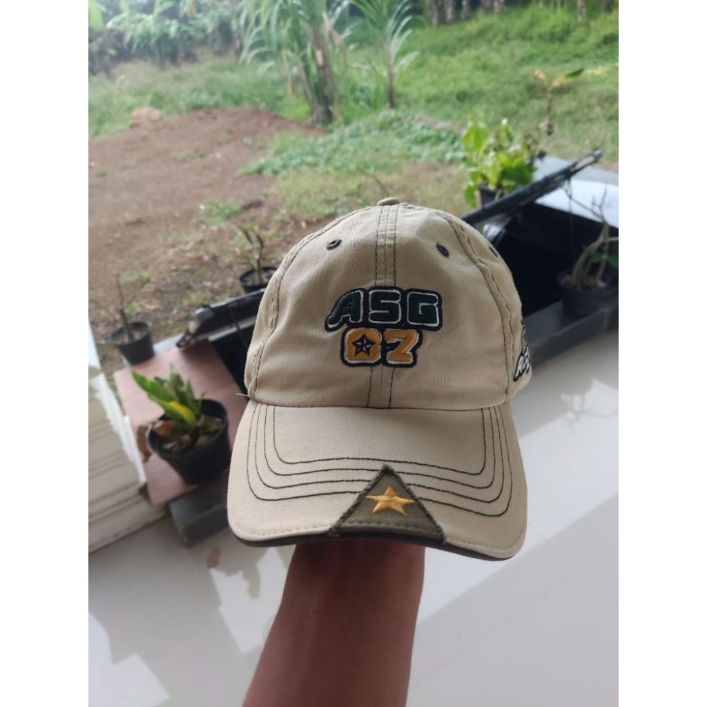 Cap Zephir NHL