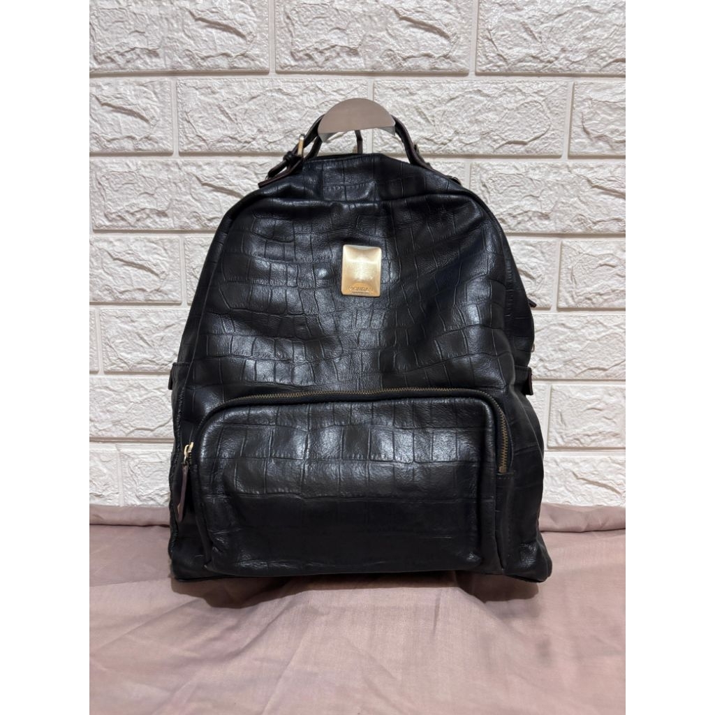 Ransel Wanita Kulas Morgan