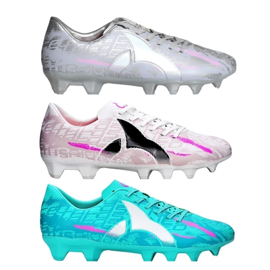 Sepatu Bola Sepak Bola Ortus OrtusEight Catalyst IMPERIUM FG Original
