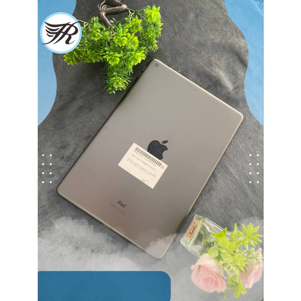 IPAD 9 64GB SECOND BERGARANSI