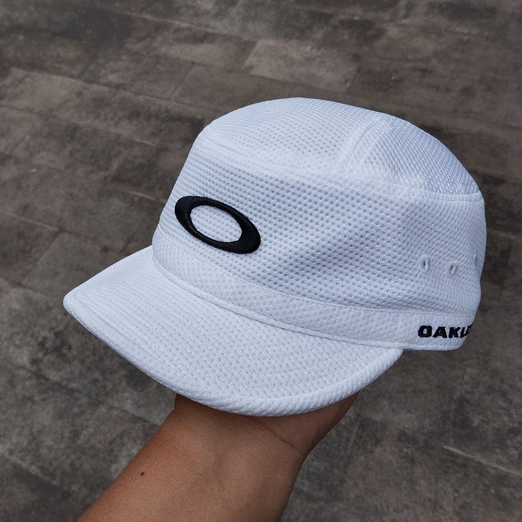 Topi komando patrol OAKLEY Original