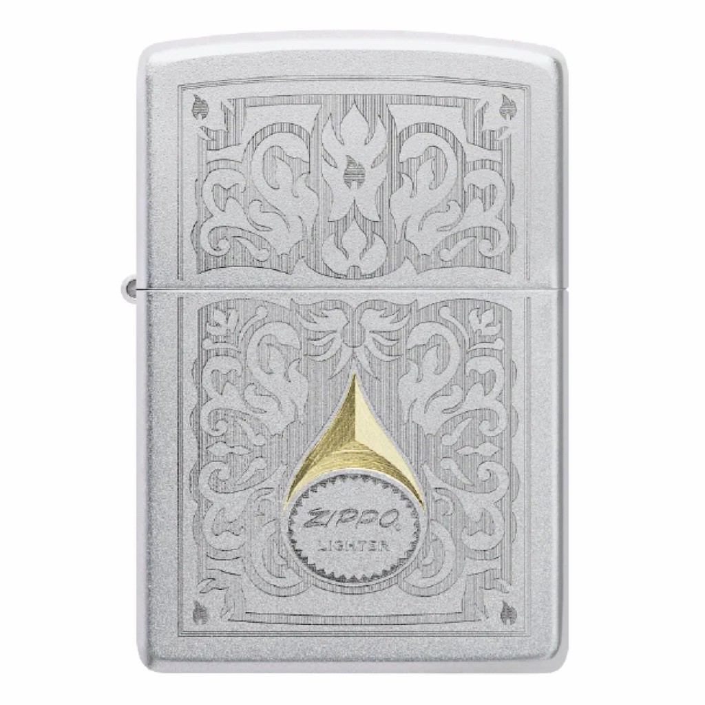 korek zippo original USA 47009 Zippo Design