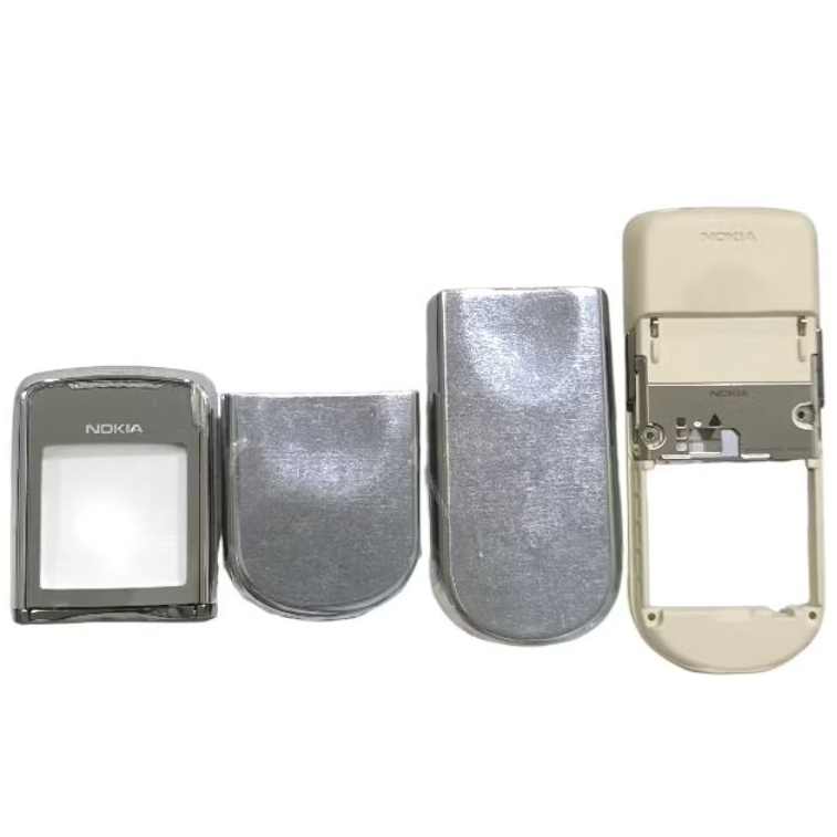 Casing Nokia 8800 Classic Original 100% - New - Langka.