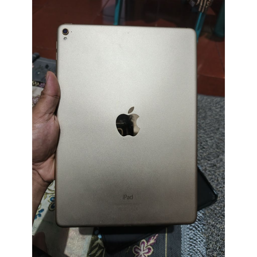 Ipad Pro 9,7 Inch 2016 128GB