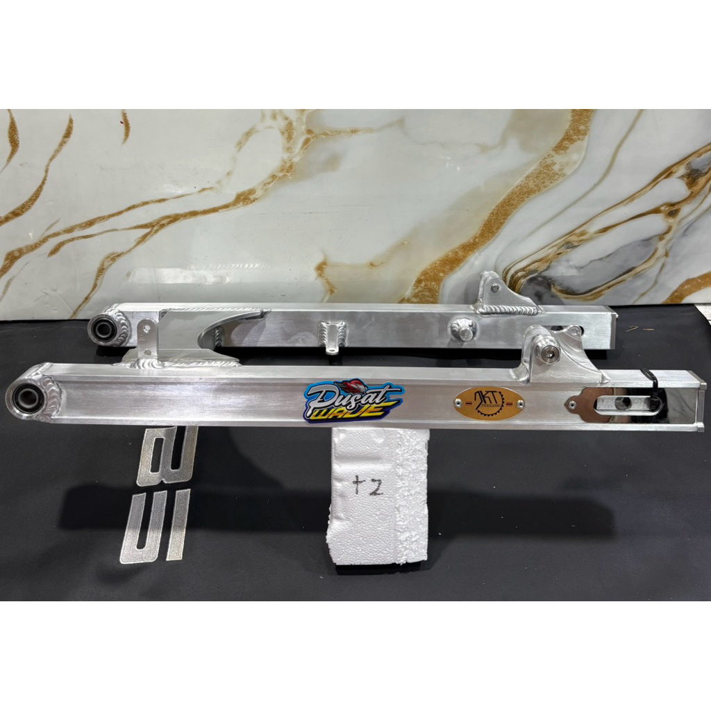 Swing Arm Dkt Supra 125, Kharisma 125 Original DKT Thailand