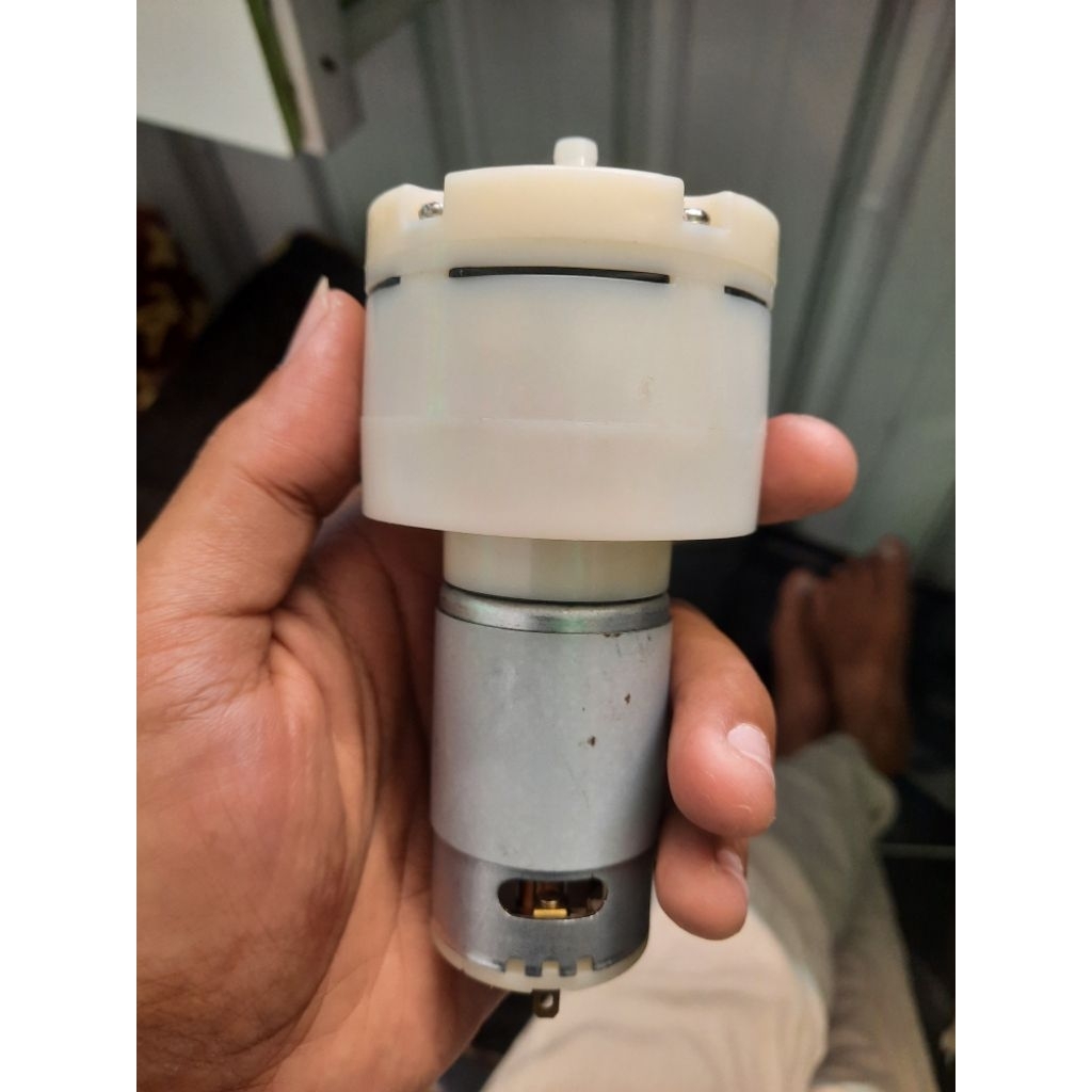 VACUM AERATOR 12V