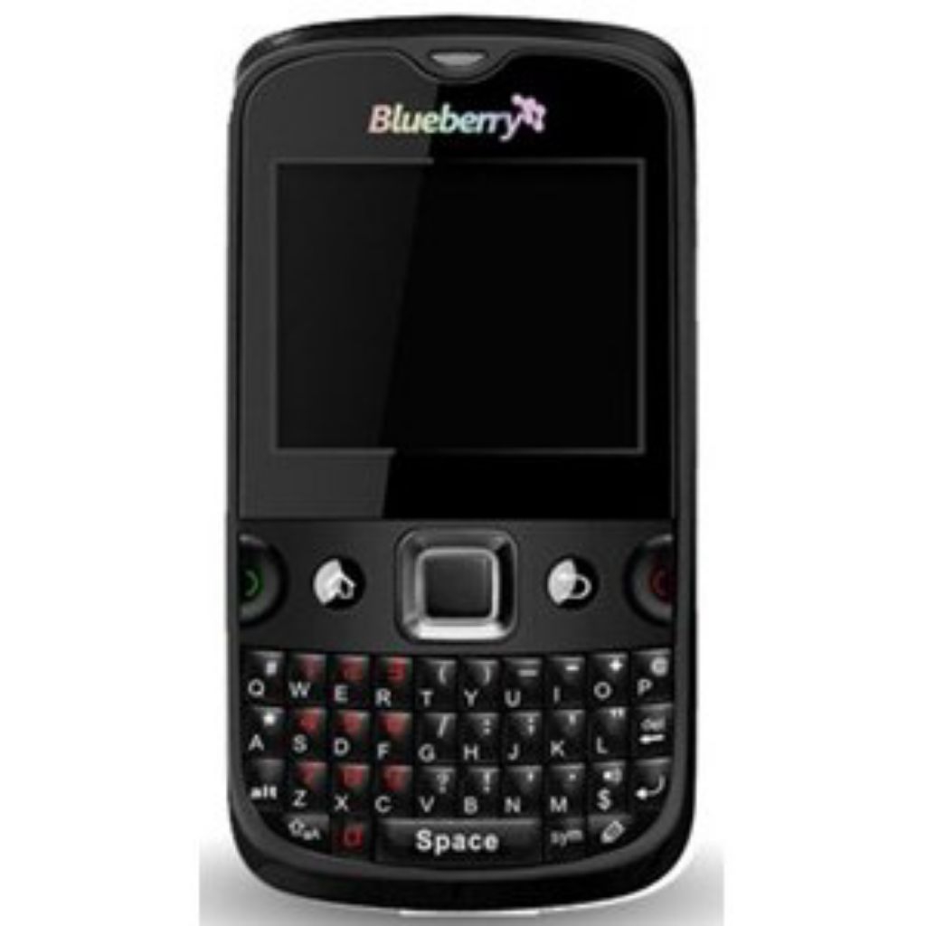 Hp blueberry CSL 5300T matot 540