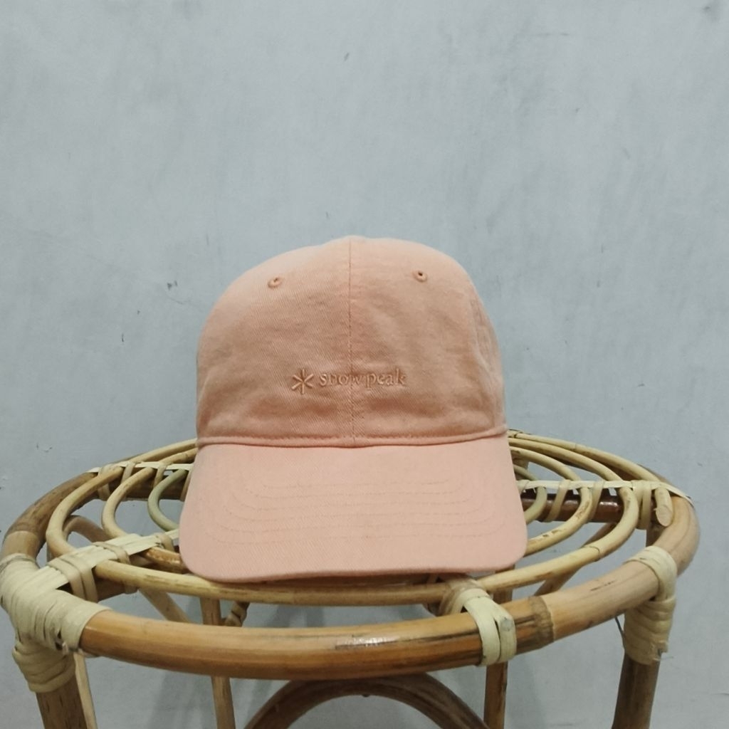 Topi Snow Peak