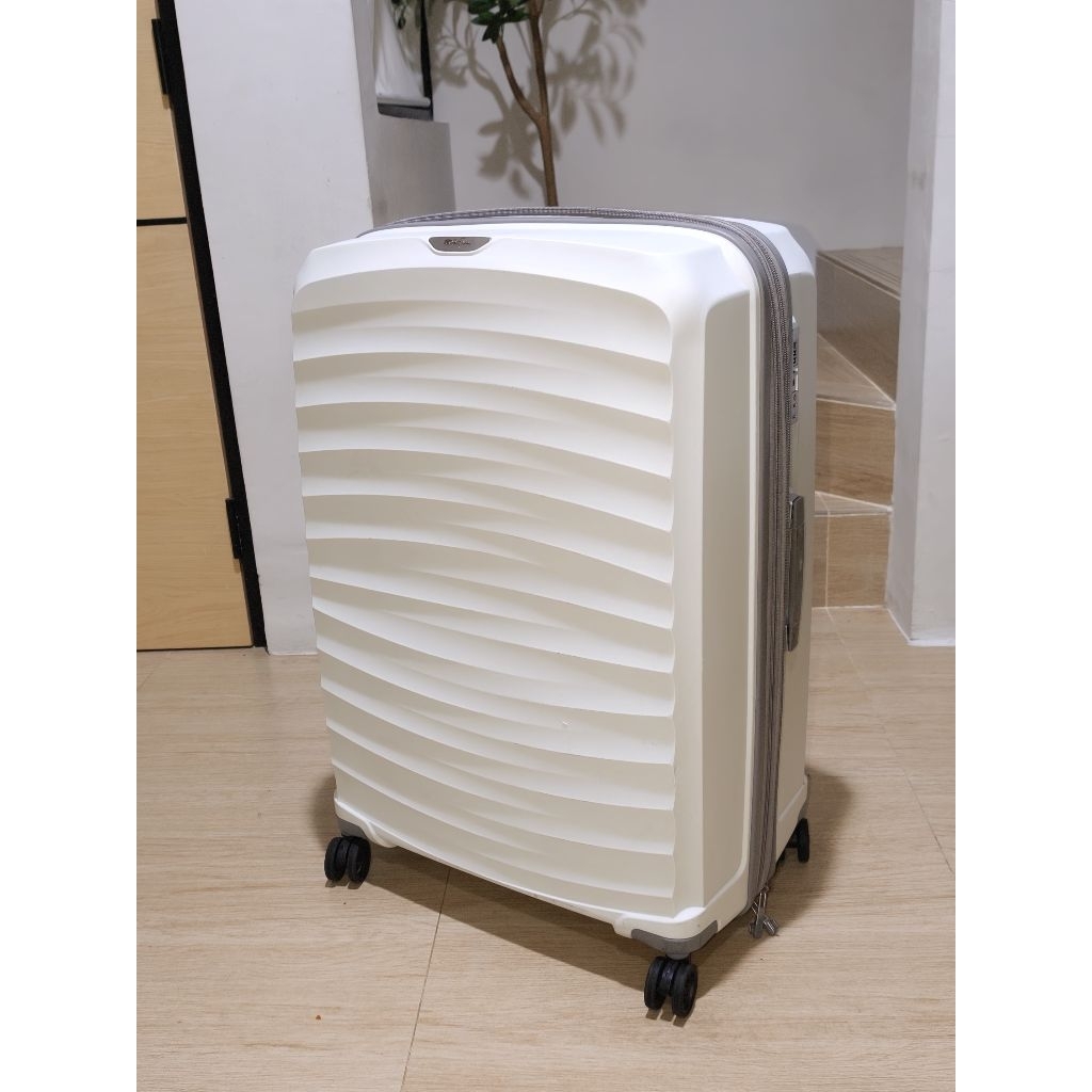 Koper jack nicklaus 28 inch large white