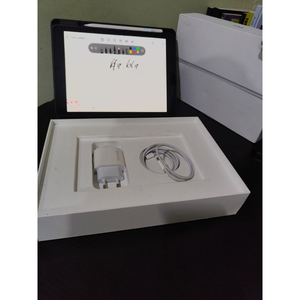 iPad gen 9 Ibox 64gb