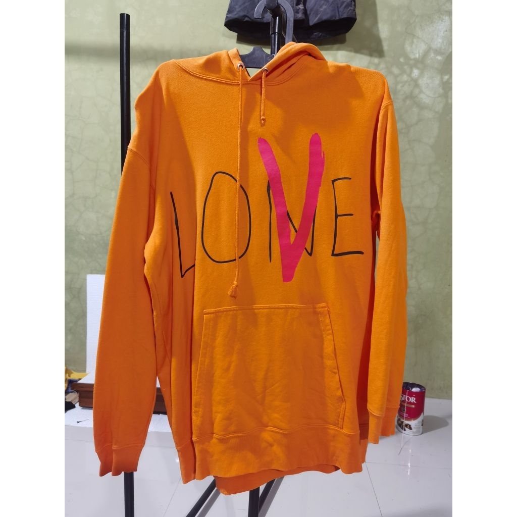 hoodie Vlone