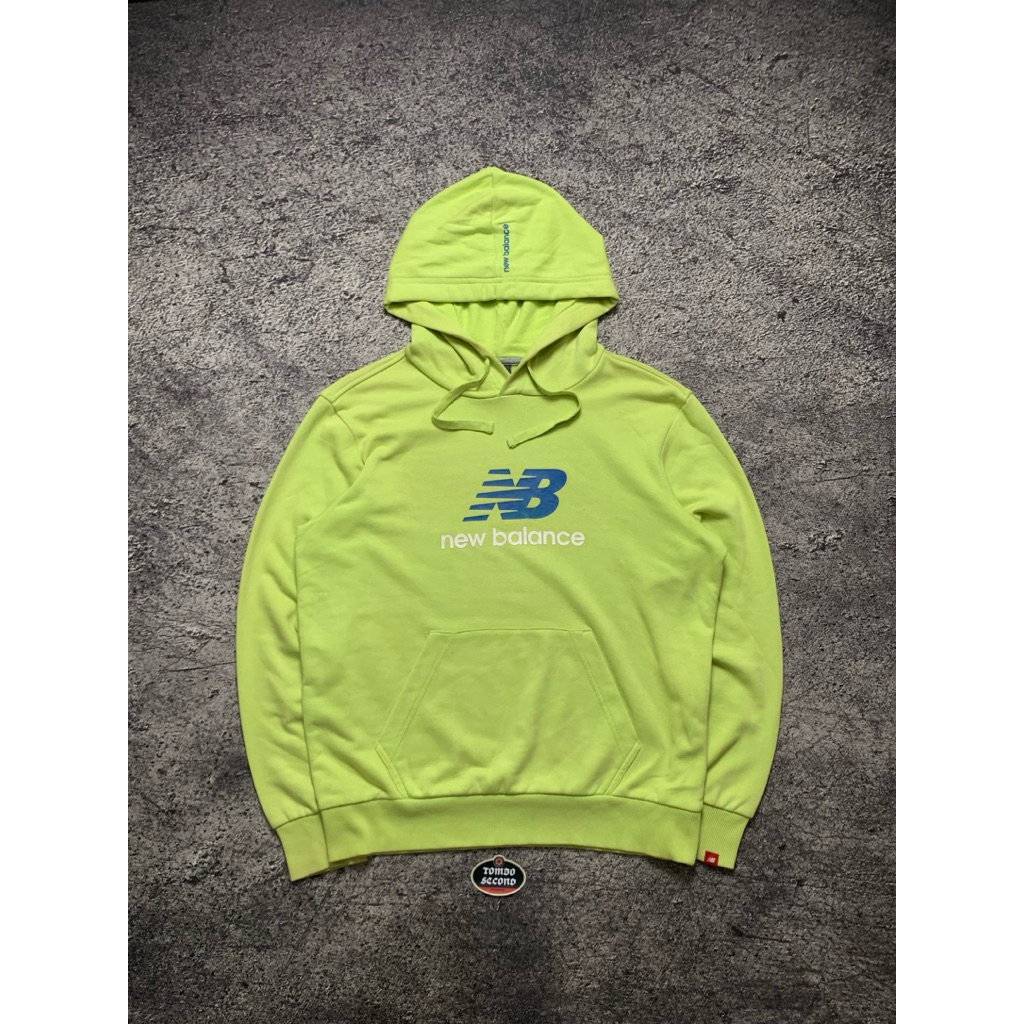 hodie new balance nb