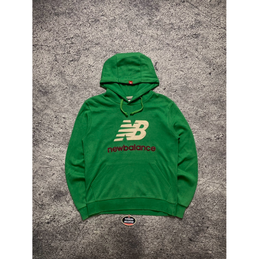 hodie new balance nb