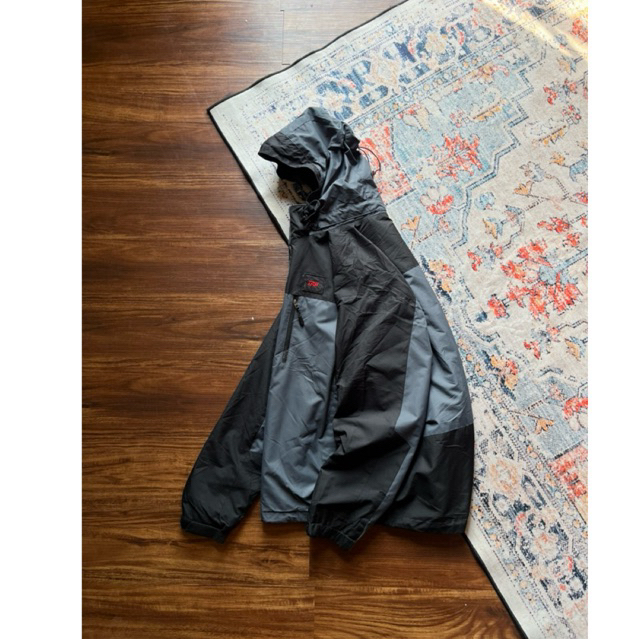 Elfama Outdoor Jacket