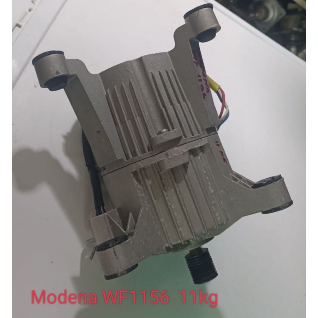 Dinamo mesin cuci Modena front loading WF 1156