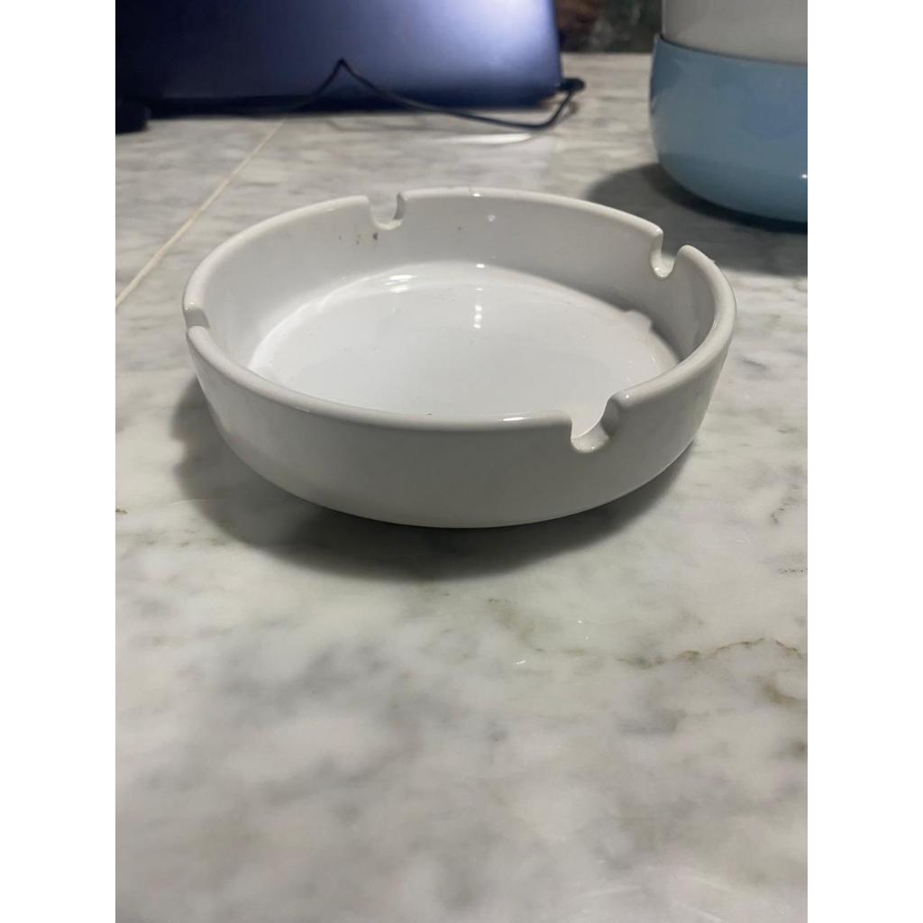 ASBAK BESAR PREMIUM / ASBAK KERAMIK / HARGA SATUAN