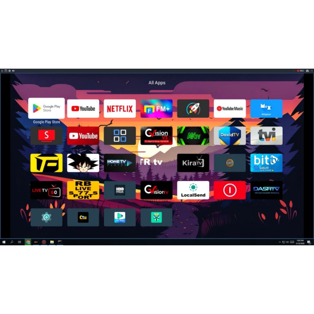 Root Stb android