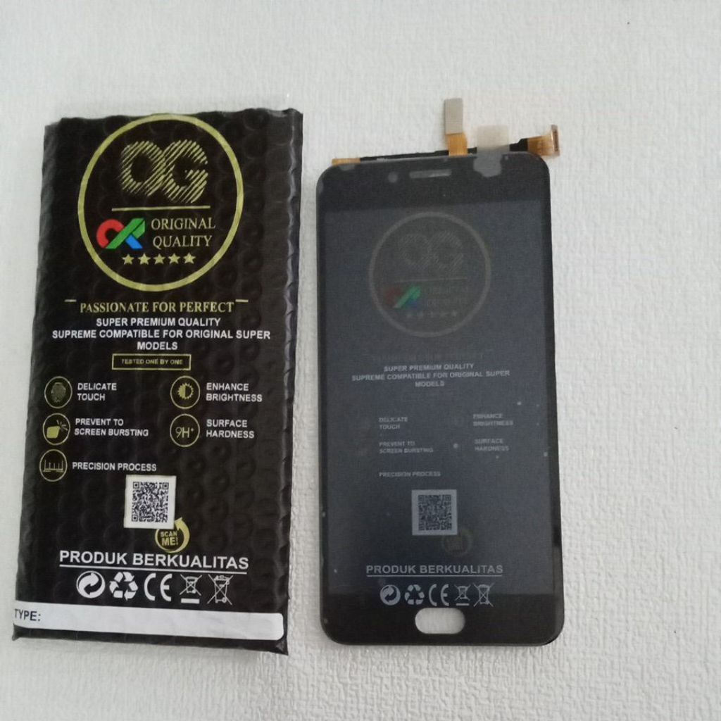 LCD TOUCHSCREEN VIVO V5