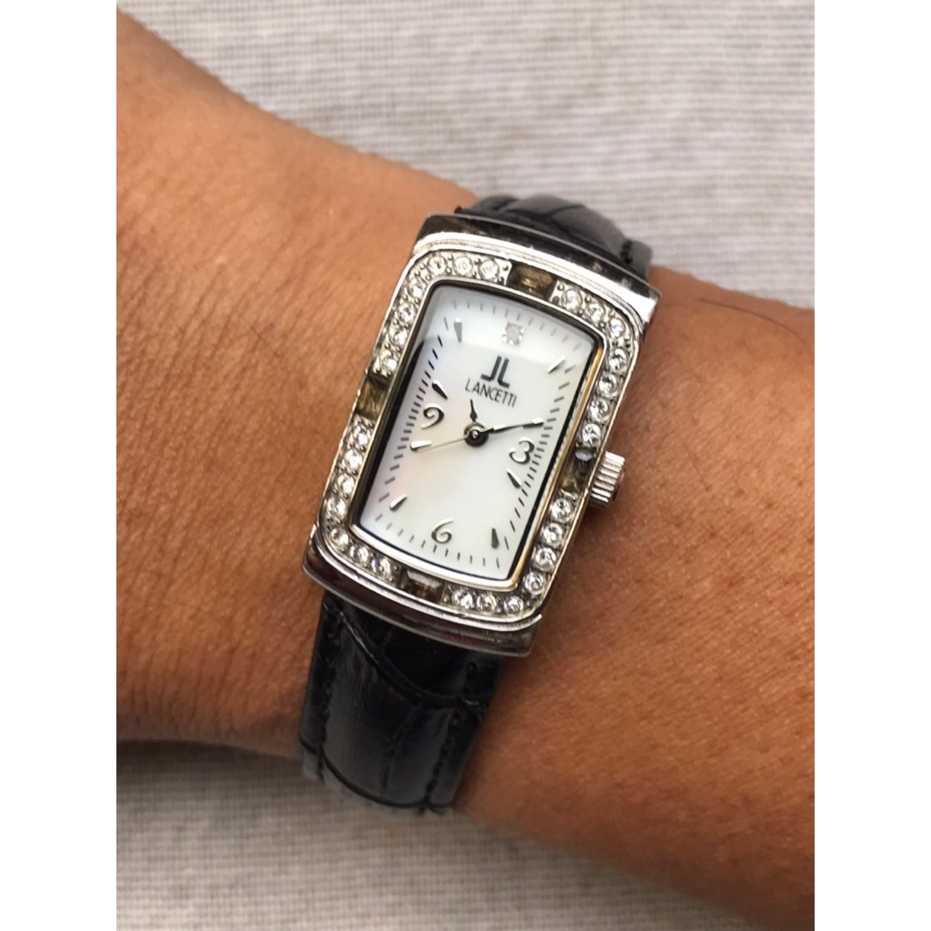 Jam Tangan Wanita LANCETTI Quartz