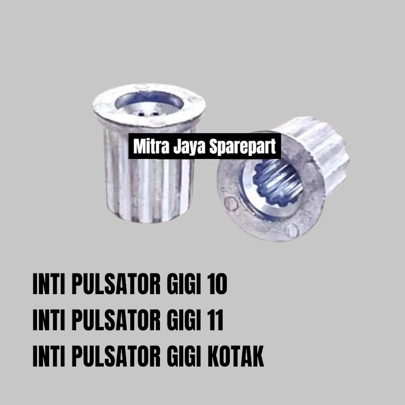 INTI PULISATOR/INTI POLYSATOR / INTI PULSATOR/INTI PULSTATOR
