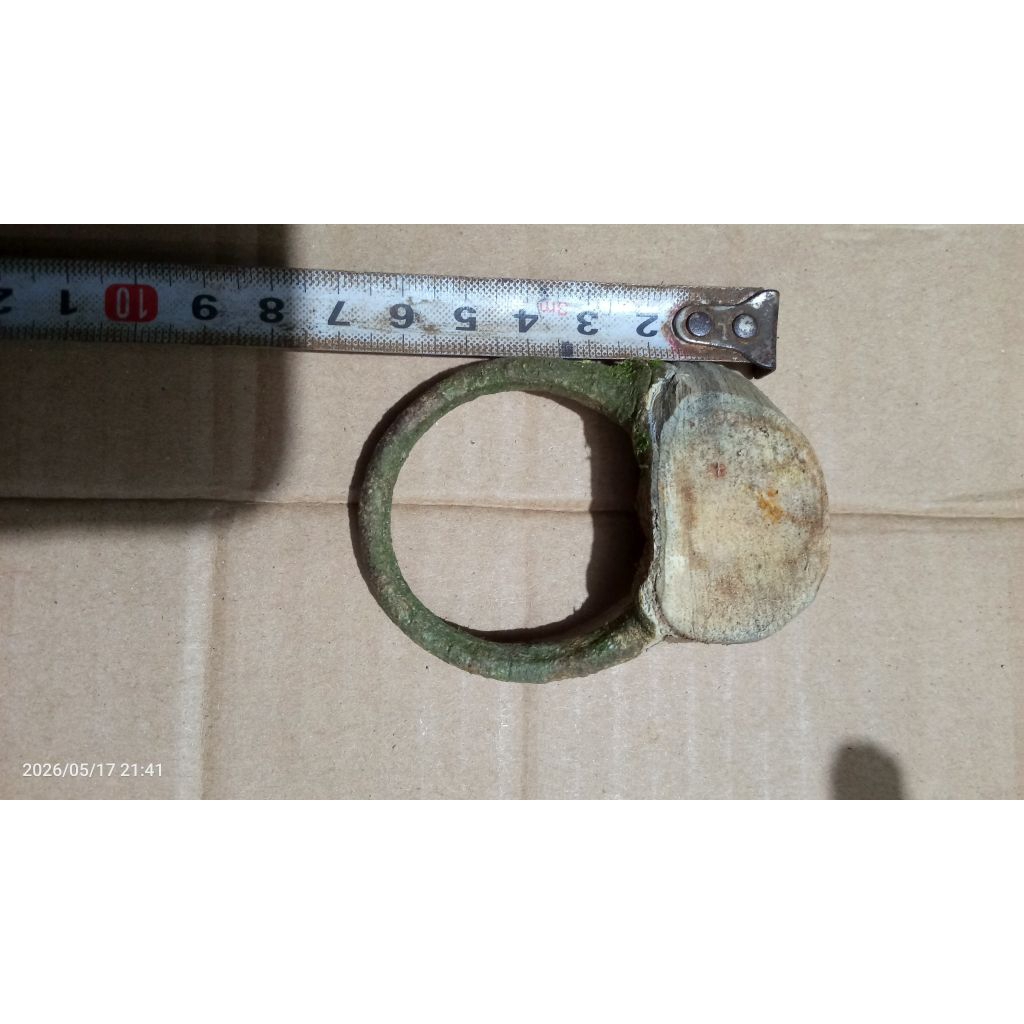 akar oyot mimang alami.koleksi .pagar rumah dll