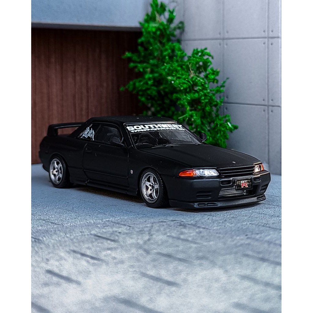 Inno64 R32
