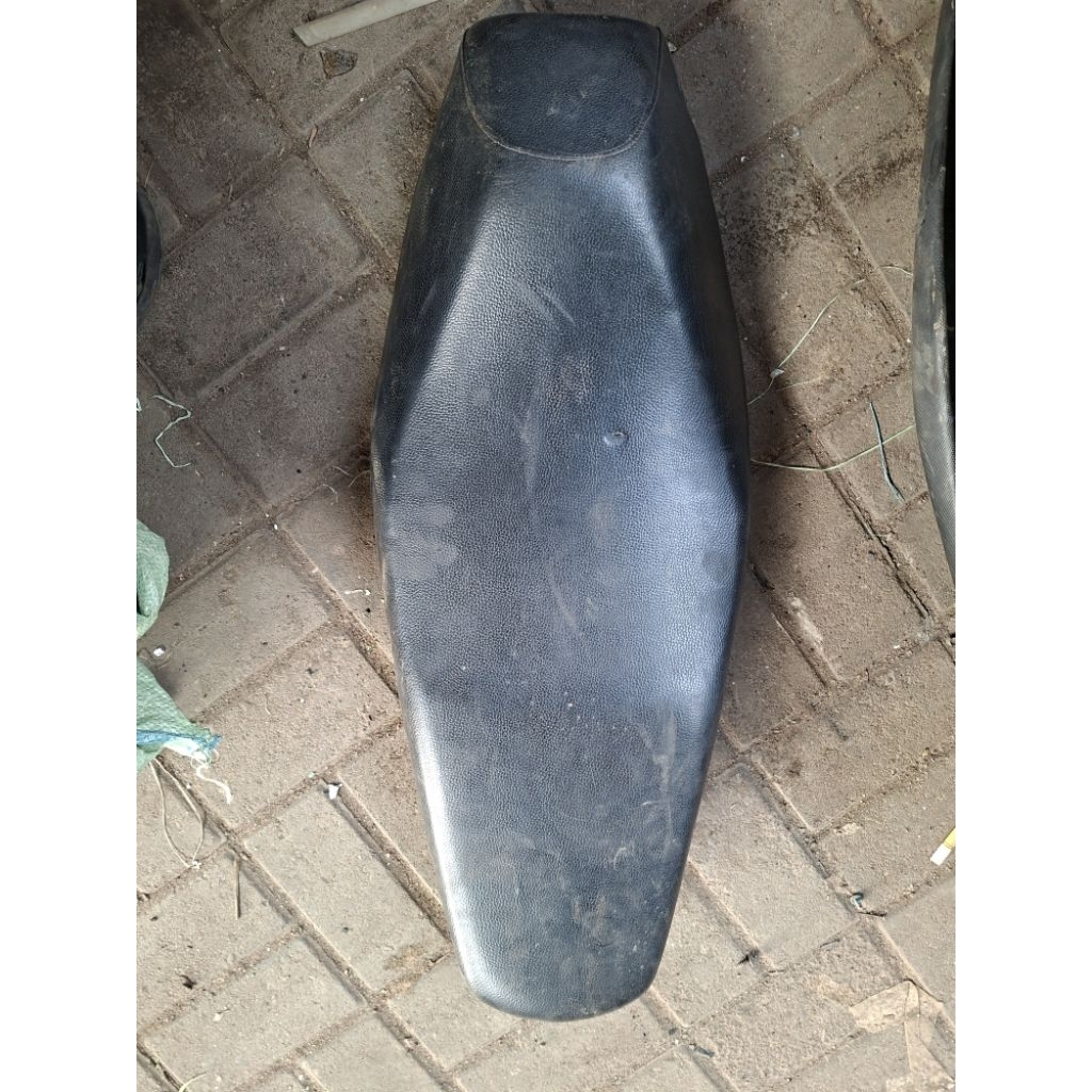 Jok Yamaha X.ride Cc 115 / original copotan