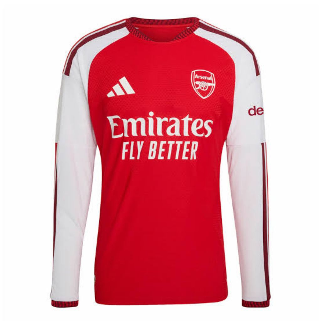 Jersey Original Arsenal Home 2026/27 LS NEW