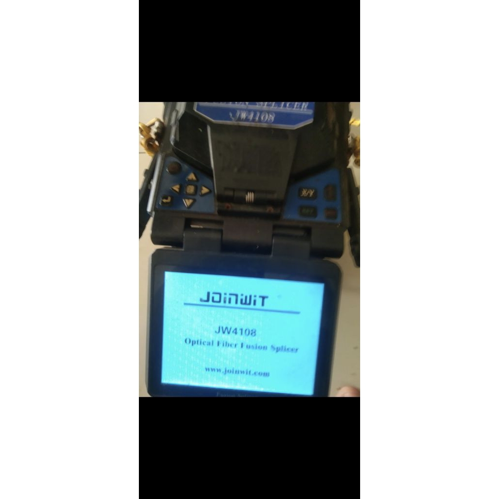 SplicerJoinwit4108