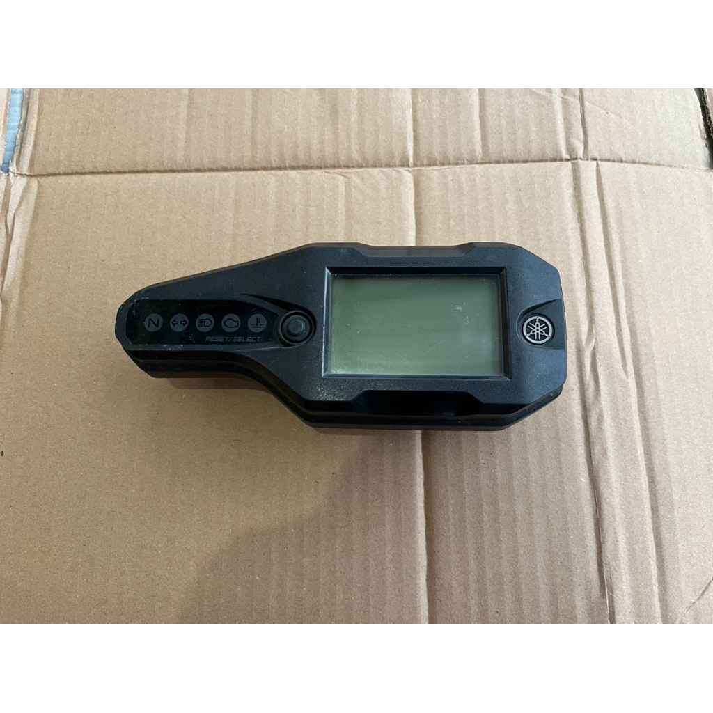 Speedometer spidometer Yamaha Wr155 wr155 original copotan