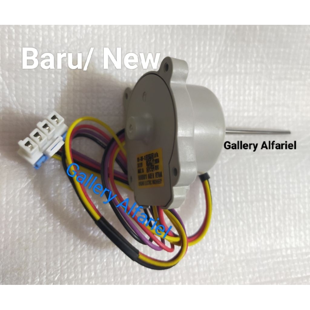 Fan Kulkas Lg 2 Pintu Inverter  Kipas kulkas lg 2 pintu  Fan kipas kulkas lg 2 pintu inverter  Kipas