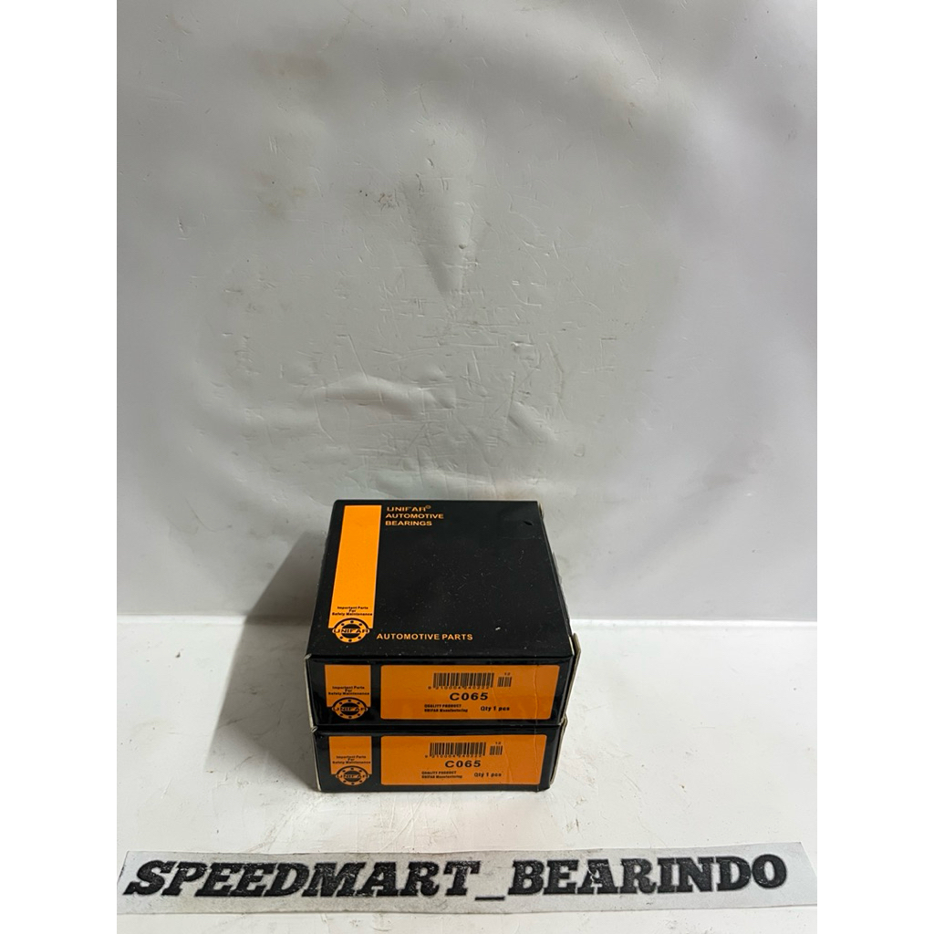 BUSHING CONES BELAKANG ESCUDO 2000 RETAINER BEARING CO65