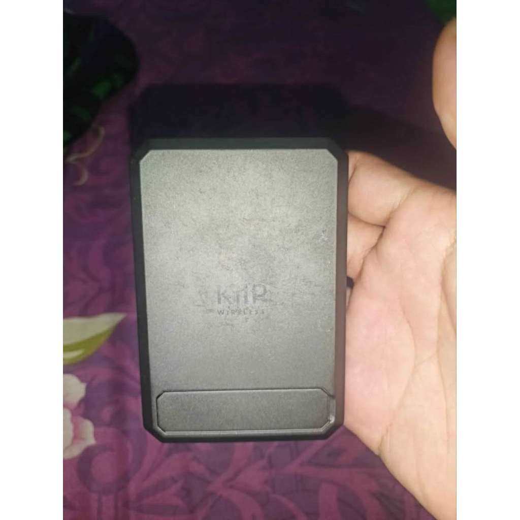 powerbank kiip wireless